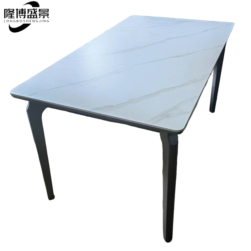 隆博盛景1.4米餐桌 1400*800*760mm