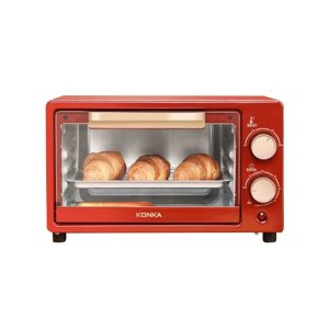 康佳 电烤箱 10L家用容量一机多用 KDKX-1001