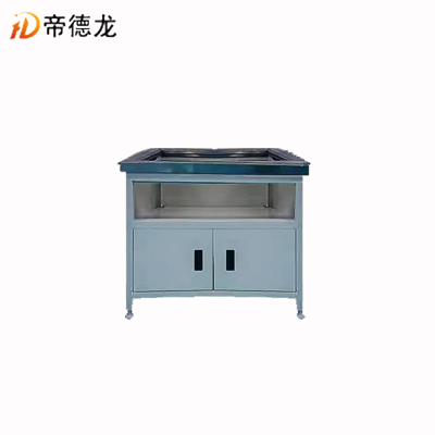 帝德龙样品柜收纳储物柜YP1 1000*600*800mm