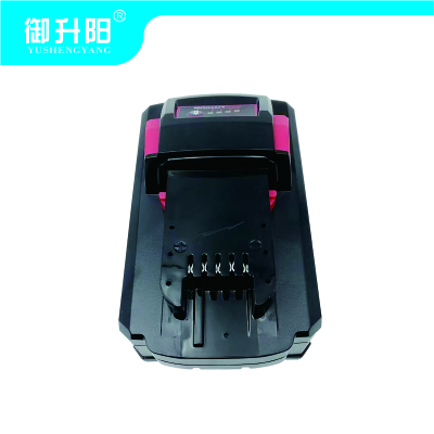 御升阳 特种电池高能量电池 SY18VB12AH