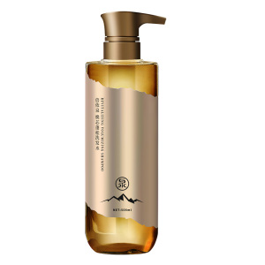 倍依泉 焕芯蓬松洗发水 508ml