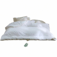 绵族世家(mianzushijia) MZSJ-X2618 150*200cm 提花双胎子母被 (单位:套)