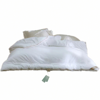 绵族世家(mianzushijia) MZSJ-X2618 150*200cm 提花双胎子母被 (单位:套)