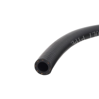 沐霓优品 橡胶油管 内径4mm /米