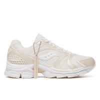 索康尼(SAUCONY)女士休闲板鞋复古科技跑鞋送闺蜜节日礼物不褪色