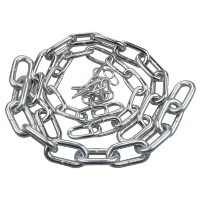 链条不锈钢链条 5mm 米