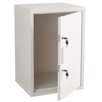 芙瑞塔小柜子 44*39*65cm 个