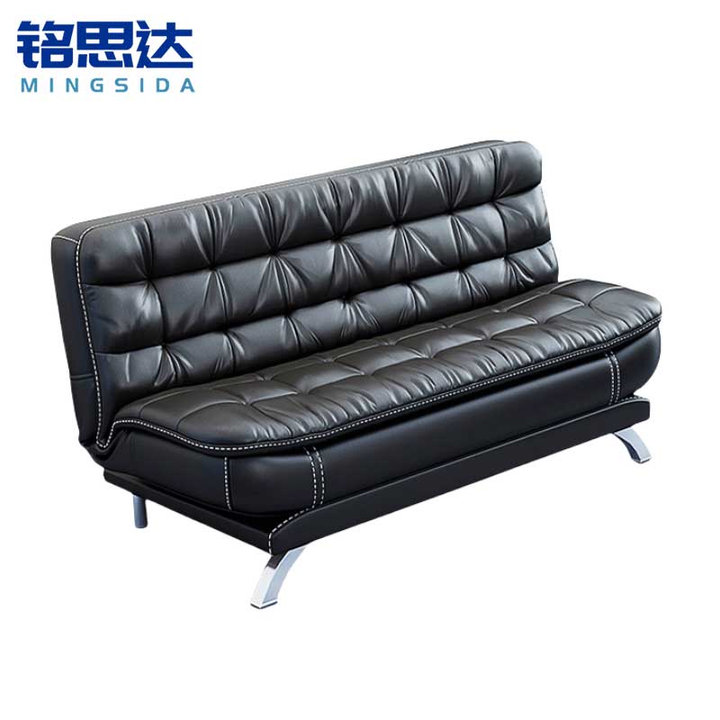 铭思达双人沙发折叠张