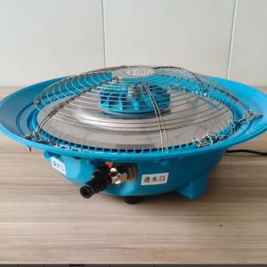 雾化盘加湿器ZCJY-200 功率160W 单位:套