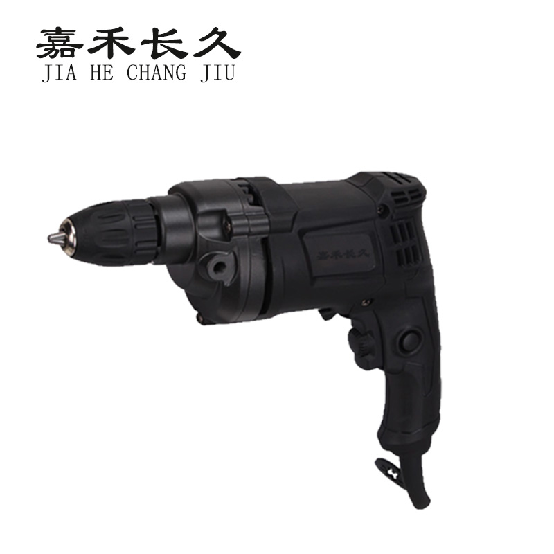 嘉禾长久+手电钻+480W+台