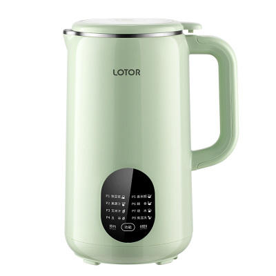 LOTOR豆浆机0.8L强劲破壁细腻无渣DJJ-G706-316
