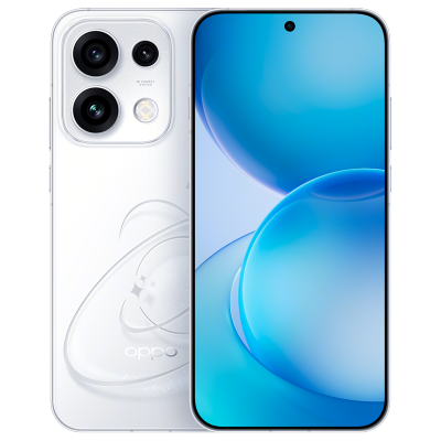[手机]OPPO Reno16 Pro 怦然星动 16GB+512GB 5G数字移动电话 全网通手机