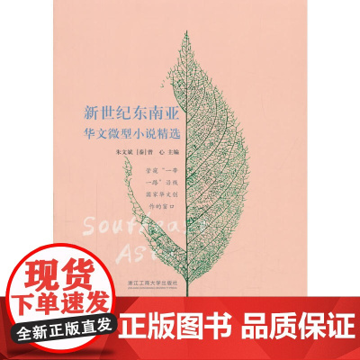新世纪东南亚华文微型小说精选