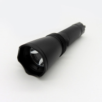 日昇之光(RECEN) RSC8003-G 手电 1.00 个/套 (计价单位:套) 黑色