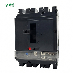亿维顿 断路器 4P 32A/个