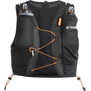 Adidas阿迪达斯女子跑步运动背包升透气速干多功能腰包 Black