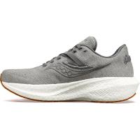 索康尼(SAUCONY)萨姆森尼男款环保缓震跑鞋透气舒适运动跑步鞋