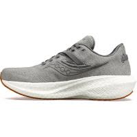 索康尼(SAUCONY)萨姆森尼男款环保缓震跑鞋透气舒适运动跑步鞋
