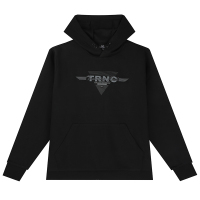 361°运动卫衣男新款连帽套头卫衣常规舒适上衣552434818