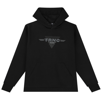 361°运动卫衣男新款连帽套头卫衣常规舒适上衣552434818