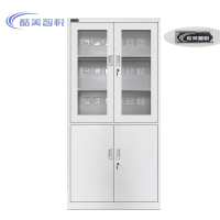 酷美智悦 充电柜 1850x1000x400mm 个