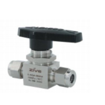 ZIVE一体化球阀ZIVE-2106496 个