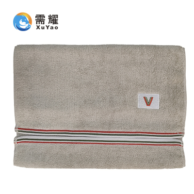 需耀 面巾3条装 74*35cm 袋