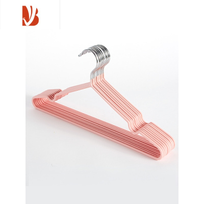 三维工匠衣架家用挂衣防滑晾衣架挂钩阳台凉衣服挂架学生宿舍用晒衣服