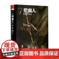 猎魔人 卷七 湖中女士 修订本 安杰伊·萨普科夫斯基 著 小说