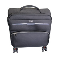 亿铁(YI TIE)拉杆箱收纳箱行李箱