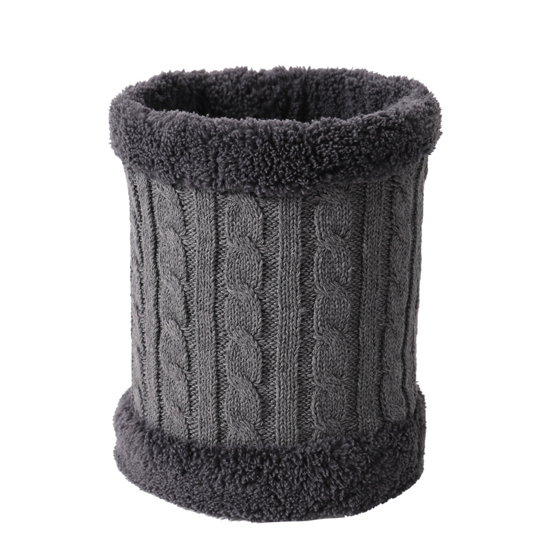 泉嵊 围脖 防寒脖套 款二 个