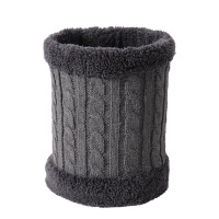 泉嵊 围脖 防寒脖套 款二 个