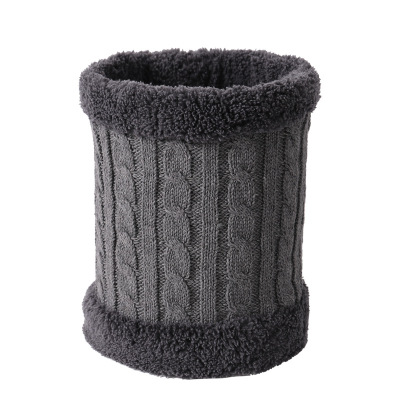 泉嵊 围脖 防寒脖套 款二 个