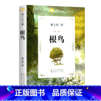 根鸟 [正版]任选草房子曹文轩著系列精品集 全套青铜葵花原著完整版人民文学五年级必读课外书儿童集课外阅读书籍名著丛书小说