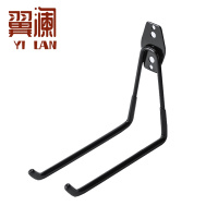 翼澜 工具挂钩 黑色 个