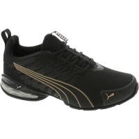 彪马(Puma)舒适透气抓地力强女性训练跑鞋户外运动鞋