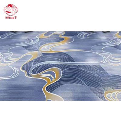 织娘故事 地垫 1000*1000mm 平方米