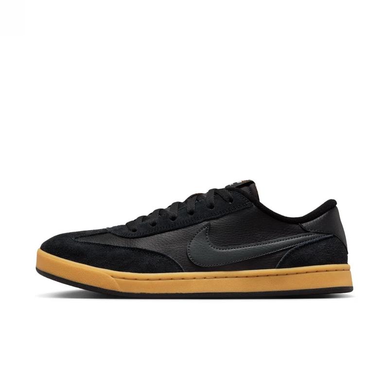 耐克(NIKE)男款经典舒适板鞋休闲鞋NikeSBFCClassic春季新款男女