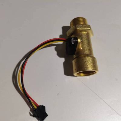 帮客材配 全新原装惠而浦热水器 T13V水流传感器 收前务必验货