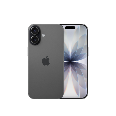 Apple iPhone 17 256G 黑色 移动联通电信5G手机