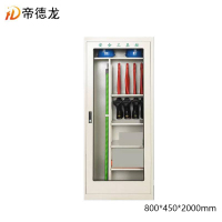 帝德龙安全工具柜存放柜GJ2 800*450*2000mm