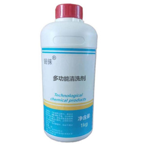 锐徕 多功能清洗剂 1kg×12瓶 箱