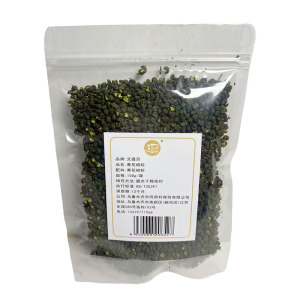 艾提尕青花椒粒100g/袋