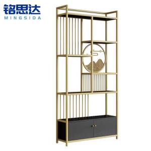 铭思达展示架