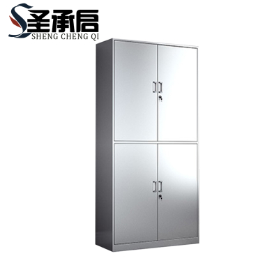 圣承启 不锈钢矮柜 超大承重台