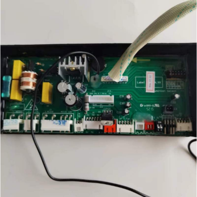 帮客材配 全新原装惠而浦T10H用、T10H/T12H/T16H、P0970086206主板(2017年前)收前务必验货