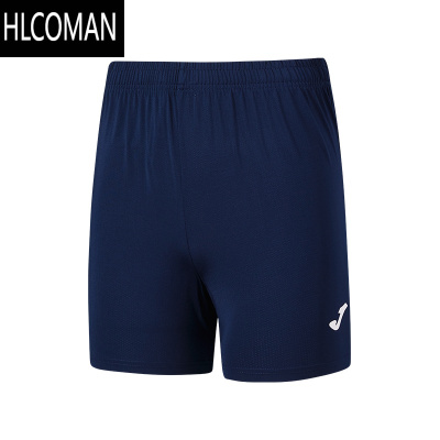 HLCOMAN新款排球短裤男梭织轻薄透气速干户外跑步训练运动裤