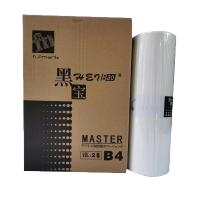 黑宝CP6302/DX3443版纸 适用于 理光CP6302/DX3443