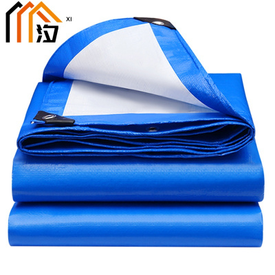 汐防水棚布4*4m张