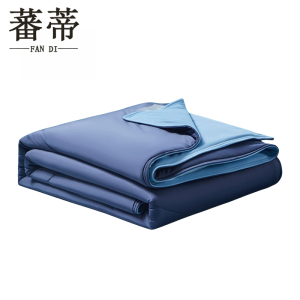 蕃蒂夏凉被